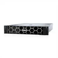 Dell PowerEdge R760xs szerver 1xS4410Y 1x32GB 1x480GB H755 rack illusztráció, fotó 1