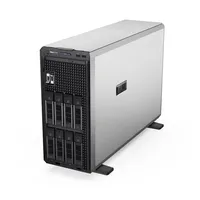 Dell PowerEdge T350 szerver 1xE-2336 1x16GB 1x2TB H355 torony illusztráció, fotó 2