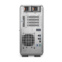 Dell PowerEdge T350 szerver 1xE-2336 1x16GB 1x2TB H355 torony illusztráció, fotó 4
