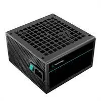 Tápegység 600W 12cm PFC 80+ DeepCool PF600 illusztráció, fotó 4