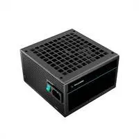 Tápegység 650W 12cm PFC 80+ DeepCool PF650 illusztráció, fotó 2