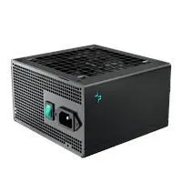 Tápegység 550W 12cm PFC 80+ DeepCool PK550D illusztráció, fotó 4