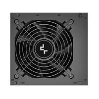 Tápegység 750W 12cm PFC 80+ DeepCool PM750D illusztráció, fotó 2