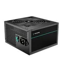 Tápegység 750W 12cm PFC 80+ DeepCool PM750D illusztráció, fotó 4