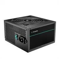 Tápegység 800W 12cm PFC 80+ DeepCool PM800D illusztráció, fotó 4