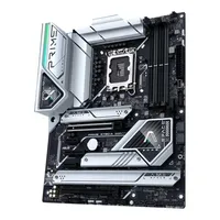 Alaplap Z790 LGA1700 4xDDR5 Asus PRIME Z790-A WIFI ATX illusztráció, fotó 3