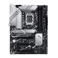 Alaplap Z790 LGA1700 4xDDR5 Asus PRIME Z790-P-CSM ATX illusztráció, fotó 2