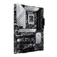 Alaplap Z790 LGA1700 4xDDR5 Asus PRIME Z790-P-CSM ATX illusztráció, fotó 3