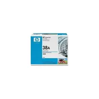 HP 38A fekete toner Q1338A Technikai adatok