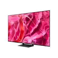 Smart TV 65  Samsung UHD OLED illusztráció, fotó 2