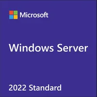 Windows Server CAL 2022 Hungarian 1pk DSP OEI 5 Clt User CAL illusztráció, fotó 1