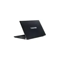 Toshiba Tecra 15,6  laptop, i5-2520M, 4GB, 320GB, HD6450M,Win7Prof,Fekete noteb illusztráció, fotó 2