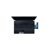 Toshiba Tecra 15,6  laptop, i5-2520M, 4GB, 320GB, HD6450M,Win7Prof,Fekete noteb illusztráció, fotó 4