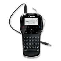 Elektromos feliratozógép DYMO LM 280 S0968920 Technikai adatok