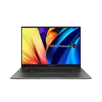 Asus VivoBook laptop 14,5" 2,8K i5-12500H 16GB 512GB UHD W11 fekete Asus VivoBook S540 S5402ZA-M9013W Technikai adatok