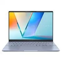 Asus VivoBook S laptop, 14" 1920x1200 Cu5-226V 16GB 1TB  Windows 11 kék S5406SA-QD029W Technikai adatok