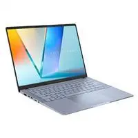 Asus VivoBook S laptop, 14  1920x1200 Cu5-226V 16GB 1TB  Windows 11 kék illusztráció, fotó 2