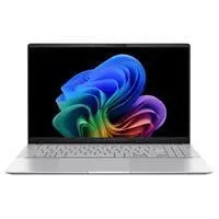 Asus Vivobook S15 laptop 15.6" Qualcomm Snapdragon X Elite 16GB 1TB Windows 11 szürke S5507QA-MA006W Technikai adatok