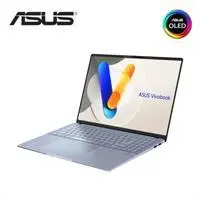 Akció Asus VivoBook laptop 16  QHD Ultra 9-185H 16GB 1TB Arc W11 kék Asus Vi illusztráció, fotó 2