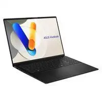 Asus VivoBook laptop 16  Ultra 7-155H 16GB 1TB Arc W11 fekete Asus VivoBook S16 illusztráció, fotó 2