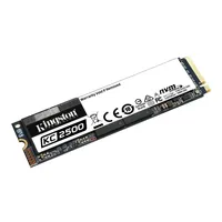 2TB SSD M.2 Kingston KC2500 illusztráció, fotó 2