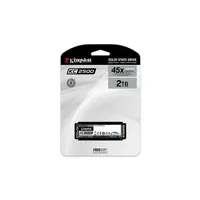 2TB SSD M.2 Kingston KC2500 illusztráció, fotó 3