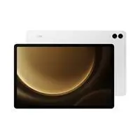 Tablet-PC 12,4" 1600x2560 128GB Samsung Galaxy Tab S9 FE+ ezüst SM-X610NZSAEUE Technikai adatok
