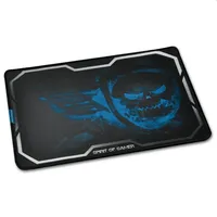 Egérpad Spirit Of Gamer SMOKEY SKULL kék SOG-PAD01XLB Technikai adatok