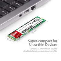 128GB SSD M.2 Silicon Power Ace A55 illusztráció, fotó 1