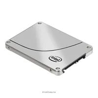 180GB SSD SATA3 2.5" Intel 530 Series MLC 7mm, Generic Single Pack SSDSC2BW180A401 Technikai adatok