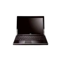 Dell Studio XPS 1647 Black notebook ATI4670 i5 520M 2.4G 4G 500G W7P64 3 év kmh illusztráció, fotó 1