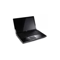 Dell Studio XPS 1647 Black notebook ATI4670 i5 520M 2.4G 4G 500G W7P64 3 év kmh illusztráció, fotó 2