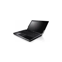 Dell Studio XPS 1647 Black notebook ATI4670 i5 520M 2.4G 4G 500G W7P64 3 év kmh illusztráció, fotó 3