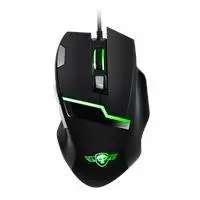 Egér Spirit of Gamer Elite-M10 illusztráció, fotó 3