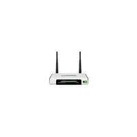 Ethernet TPLINK Router Wireless 3G N 300Mbps UTMS HSAPA (5 év gar TL-MR3420 Technikai adatok