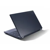 Acer Travelmate 5760ZG fekete/ezüst notebook 3év 15.6  LED PDC B960 2.2GHz 4GB, illusztráció, fotó 2