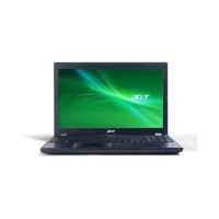 Acer Travelmate 5760ZG fekete/ezüst notebook 3év 15.6  LED PDC B960 2.2GHz 4GB, illusztráció, fotó 3