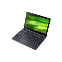 Acer Travelmate B113-M notebook 3év+vs 11.6  ULV ci3-2377M 4GB 500GB UMA Linux illusztráció, fotó 1