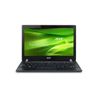 Acer Travelmate B113-M notebook 3év+vs 11.6  ULV ci3-2377M 4GB 500GB UMA Linux illusztráció, fotó 2