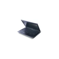 Acer Travelmate P253-E fekete/ezüst nbook 3év+vs 15.6  laptop LED PDC B960 2.2G illusztráció, fotó 1