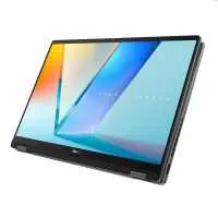 Asus VivoBook Flip laptop 14" i7-256V 16GB 1TB  Windows 11 szürke TP3407SA-QL021W Technikai adatok