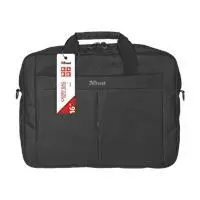 16" Notebook táska TRUST Primo Carry Bag 21551 fekete TRUST-21551 Technikai adatok