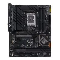 Alaplap Z790 LGA1700 4xDDR5 Asus TUF Z790-PLUS WIFI ATX illusztráció, fotó 2