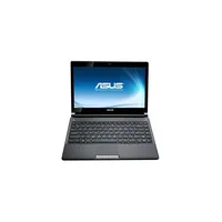 ASUS 13,3  laptop i3-370M 2,4GHz/3GB/320GB/Windows 7 HP notebook 2 év ASUS lapt illusztráció, fotó 1