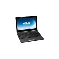 ASUS U36SD-RX027V 13,3   laptop HD 1366x768 i5-2410M 4GB , 500GB 5400rp noteboo illusztráció, fotó 2