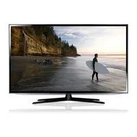 60  FullHD UE60ES6300 200Hz 3D SMART LED TV illusztráció, fotó 1