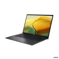 Asus ZenBook lapop 14  Ryzen 5 R5-7430U 16GB 512GB Windows 11 fekete illusztráció, fotó 3