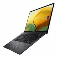 ASUS Notebook 14  WQXGA+ R5-7430U 16 GB 512 GB Win 11 fekete illusztráció, fotó 1