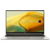 Asus ZenBook laptop 15,6  FHD R5-7535U 16GB 512GB Radeon NOOS szürke Asus ZenBo illusztráció, fotó 1