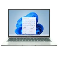 Asus ZenBook laptop 13.3" 2.8K R7-6800U 16GB 512GB Radeon W11 zöld Asus ZenBook S13 UM5302TA-LV560W Technikai adatok